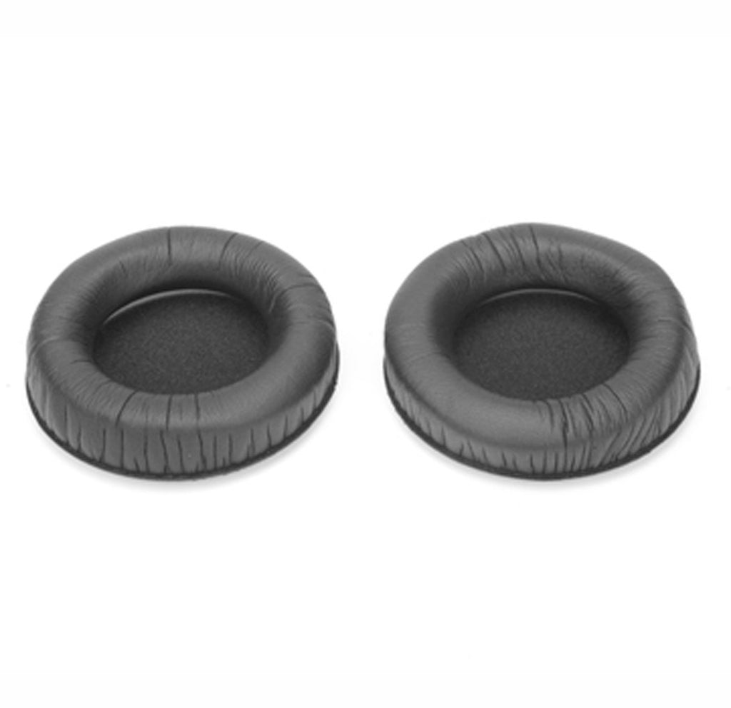 Annular earpads with foam disk (pair)