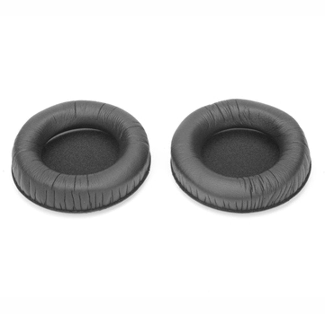 Annular earpads with foam disk (pair)