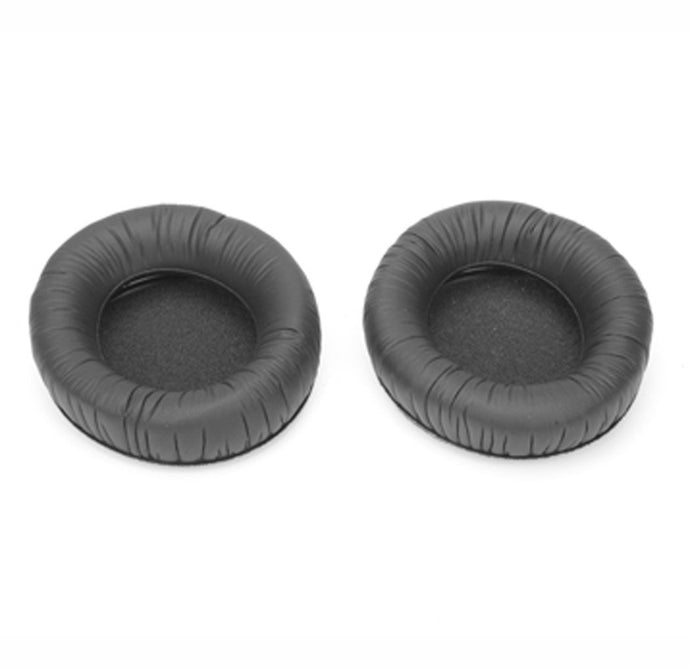 Annular earpads with foam disk (pair)