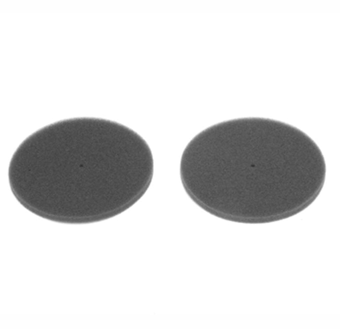 Earpads, 1 pair, for HDI 450 / 452 PRO