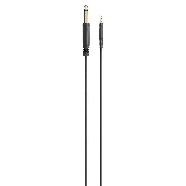 HD 5X8 and HD 5X9 Cable, 3m (6.3mm plug)