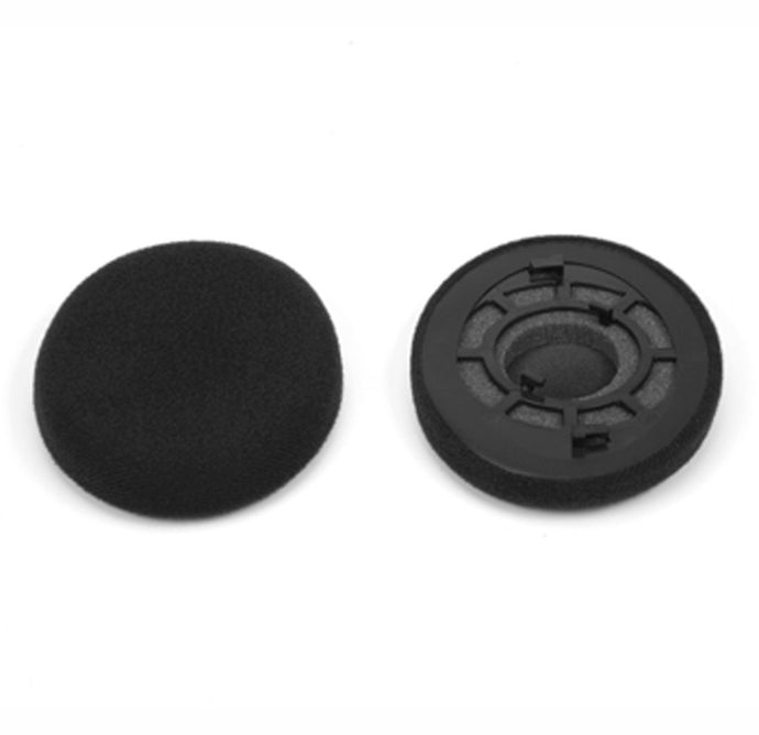 Ear Cushion (pair) w/Disk (OP-RS100-RS120II/HDR120)