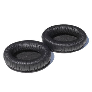 Anuular earpads with foam disc pair