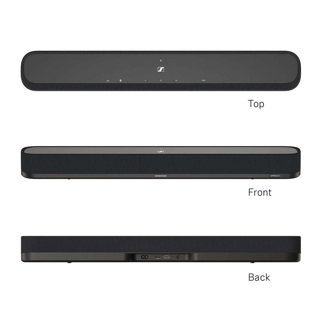 AMBEO Soundbar Mini Refurbished