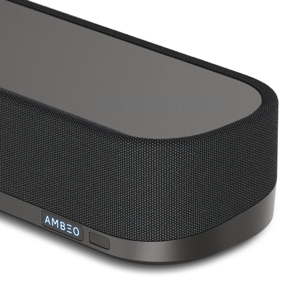 AMBEO Soundbar Mini Refurbished