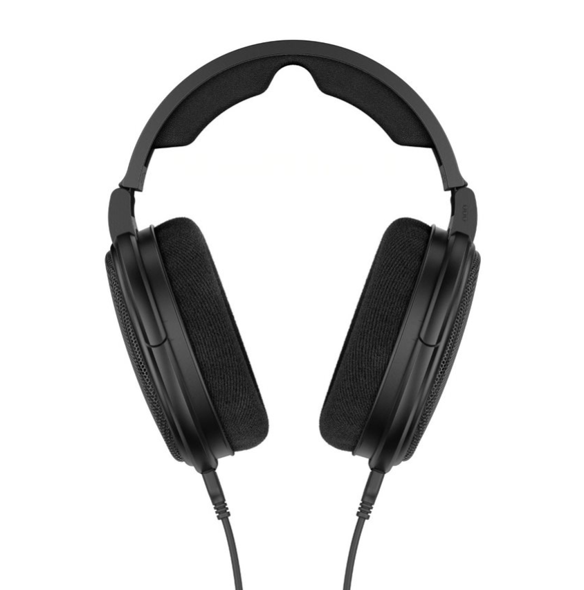 Sennheiser HD 660 S 2 Open Back Wired Headphones – Sennheiser Sennheiser HD 660 S 2 Open Back Wired Headphones – Sennheiser