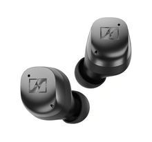 Charger l&#39;image dans la galerie, MOMENTUM True Wireless 4 Black Graphite