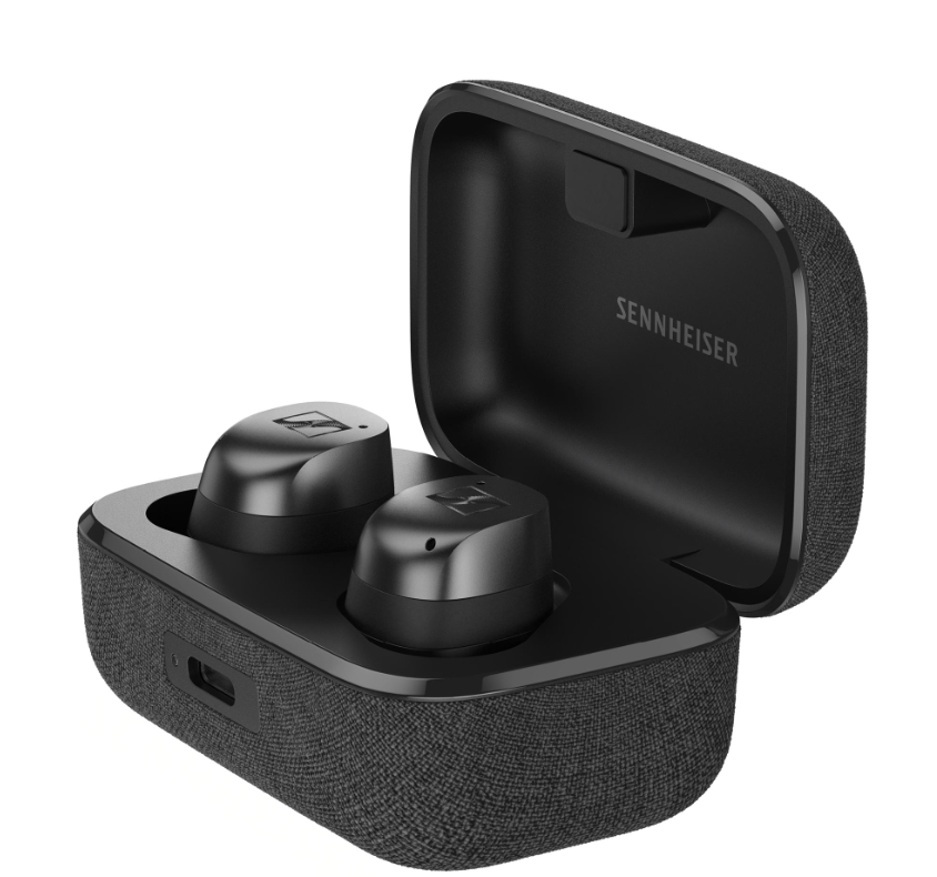 MOMENTUM True Wireless 4 Refurbished