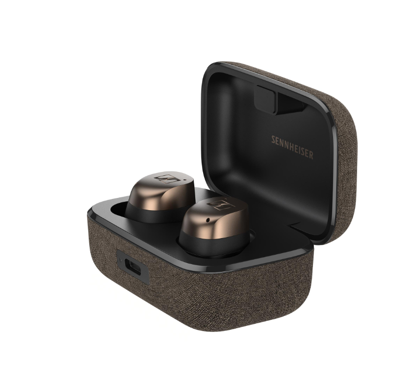 MOMENTUM True Wireless 4 – Sennheiser Canada - Sonova Consumer MOMENTUM True Wireless 4 – Sennheiser Canada - Sonova Consumer