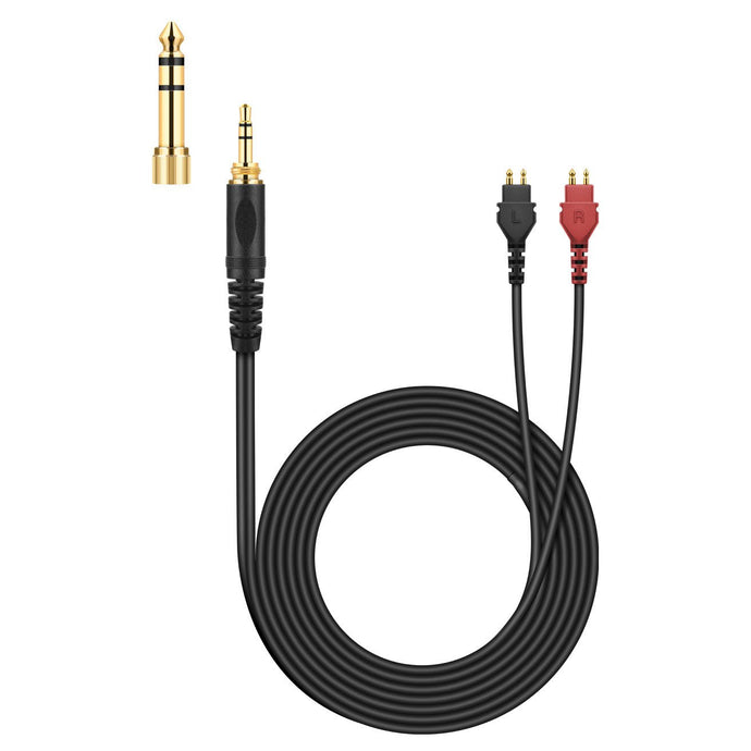 Cable 3m, 3.5mm, and Adapter (HD600)