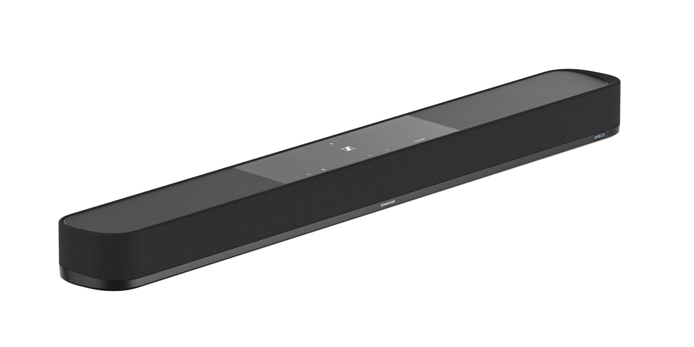 AMBEO Soundbar Plus