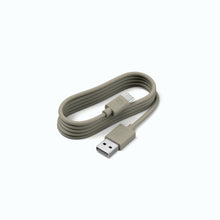 Load image into Gallery viewer, CABLE USB-A TO USB-C 1.2