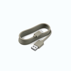 CABLE USB-A TO USB-C 1.2