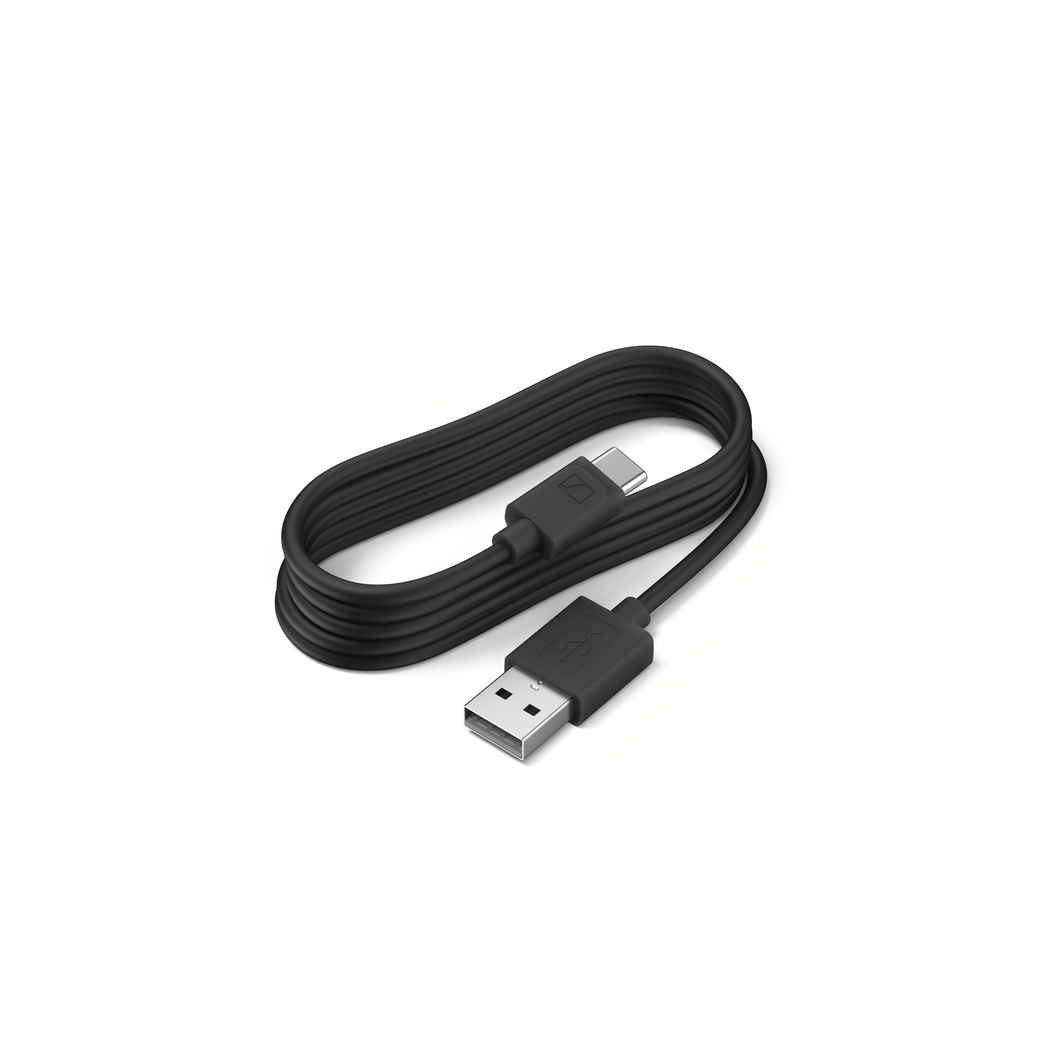 CABLE USB-A TO USB-C 1.2
