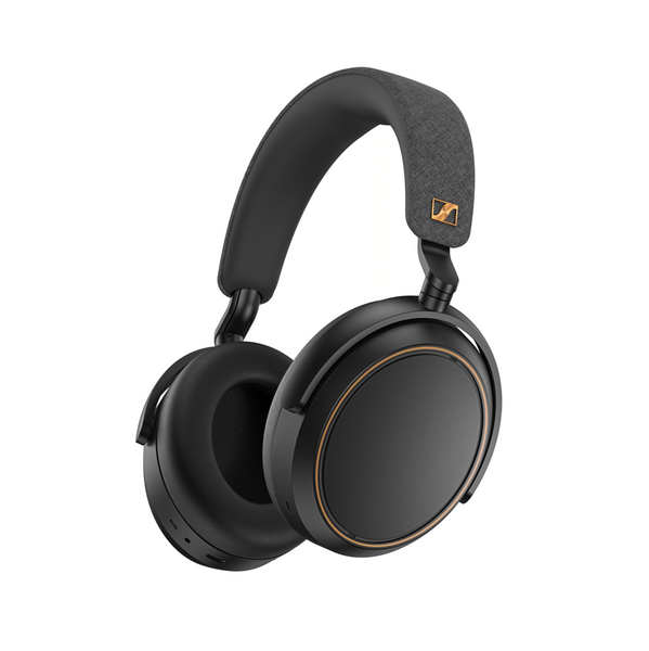 Sennheiser MOMENTUM 4 Wireless Copper Bluetooth Over-Ear
