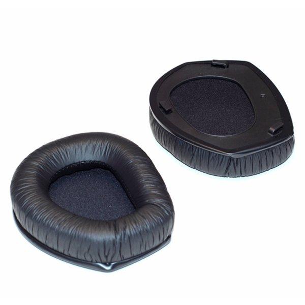 Replacement Ear Cushion, Black (OP-RS165/RS175/HDR165/HDR175)