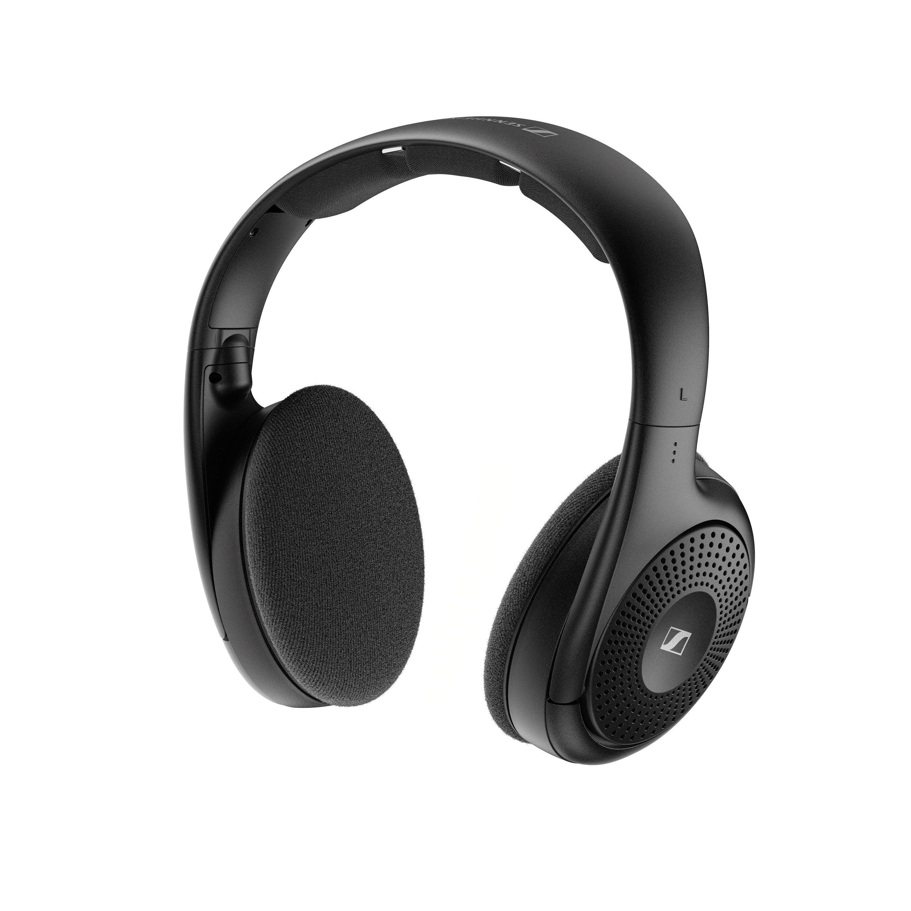 RS 120-W TV Headphones