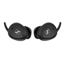 Load image into Gallery viewer, TV Clear II Earbuds