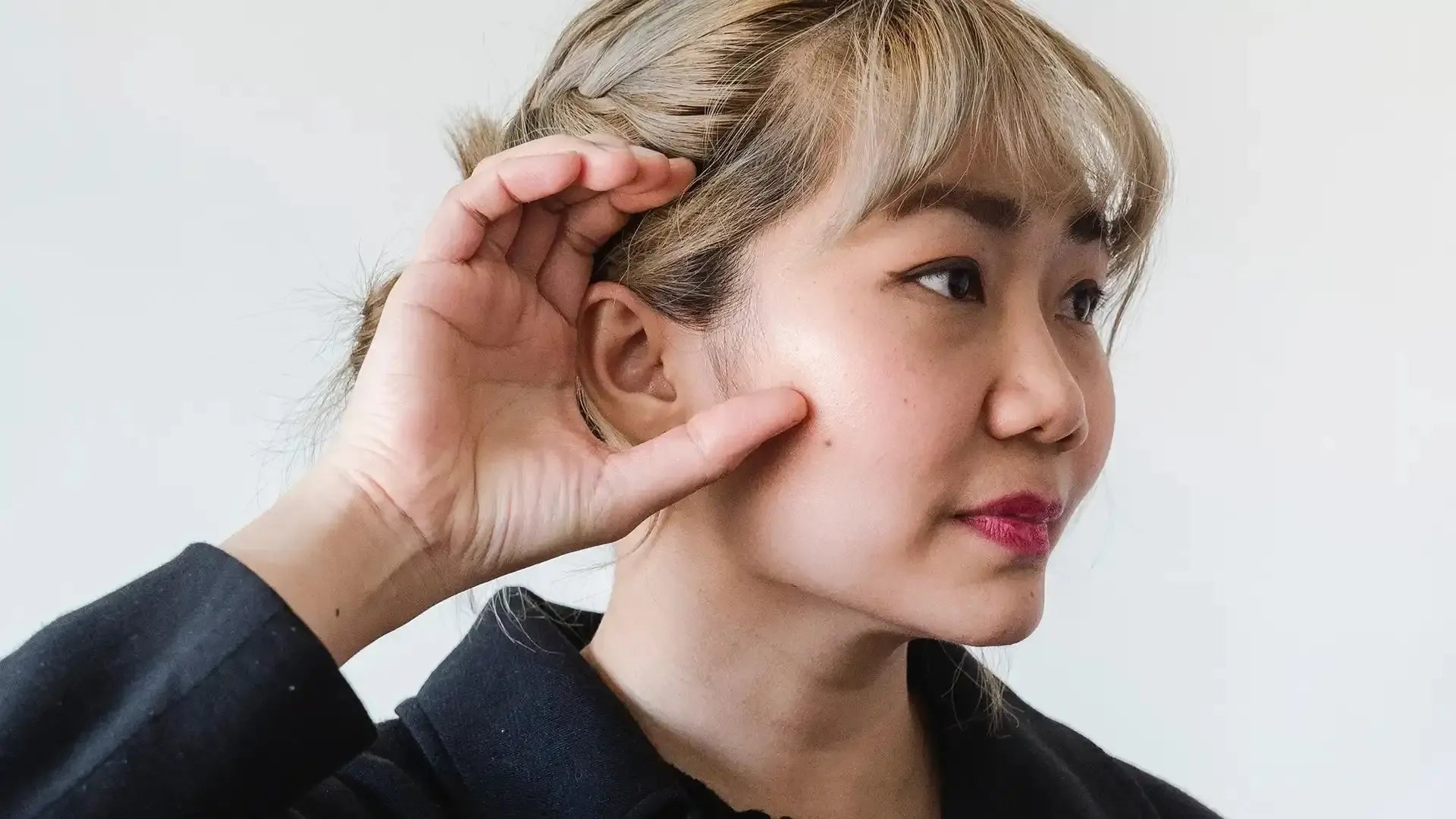 Fondamentaux de l’audition