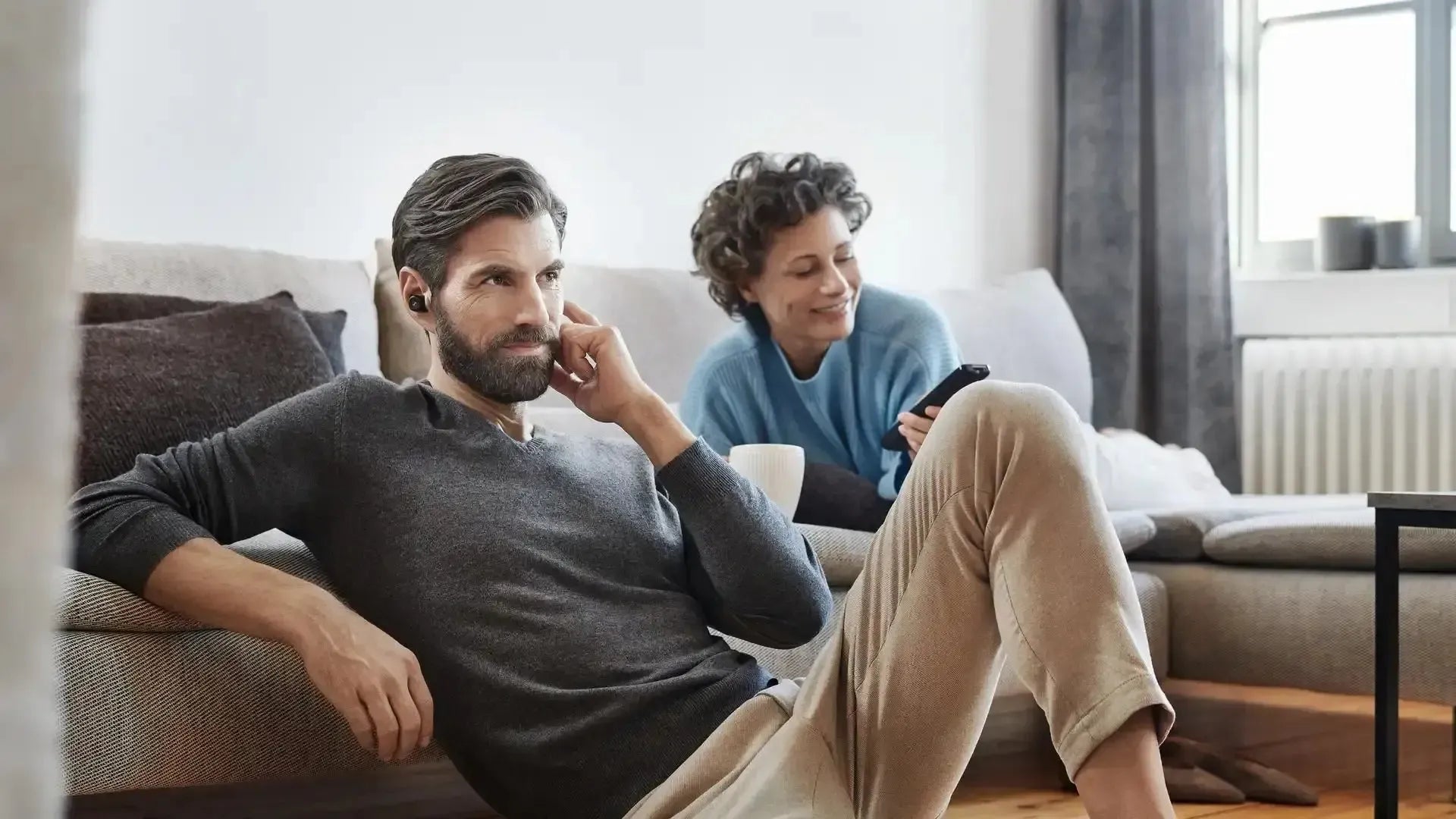 Comment les écouteurs de télévision vont changer votre expérience de visionnement