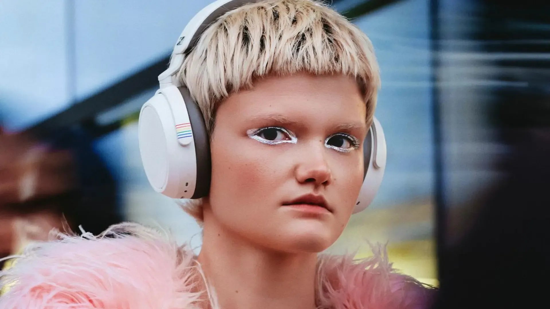 Stand With Pride : Amplifier Voices, Toute l’année