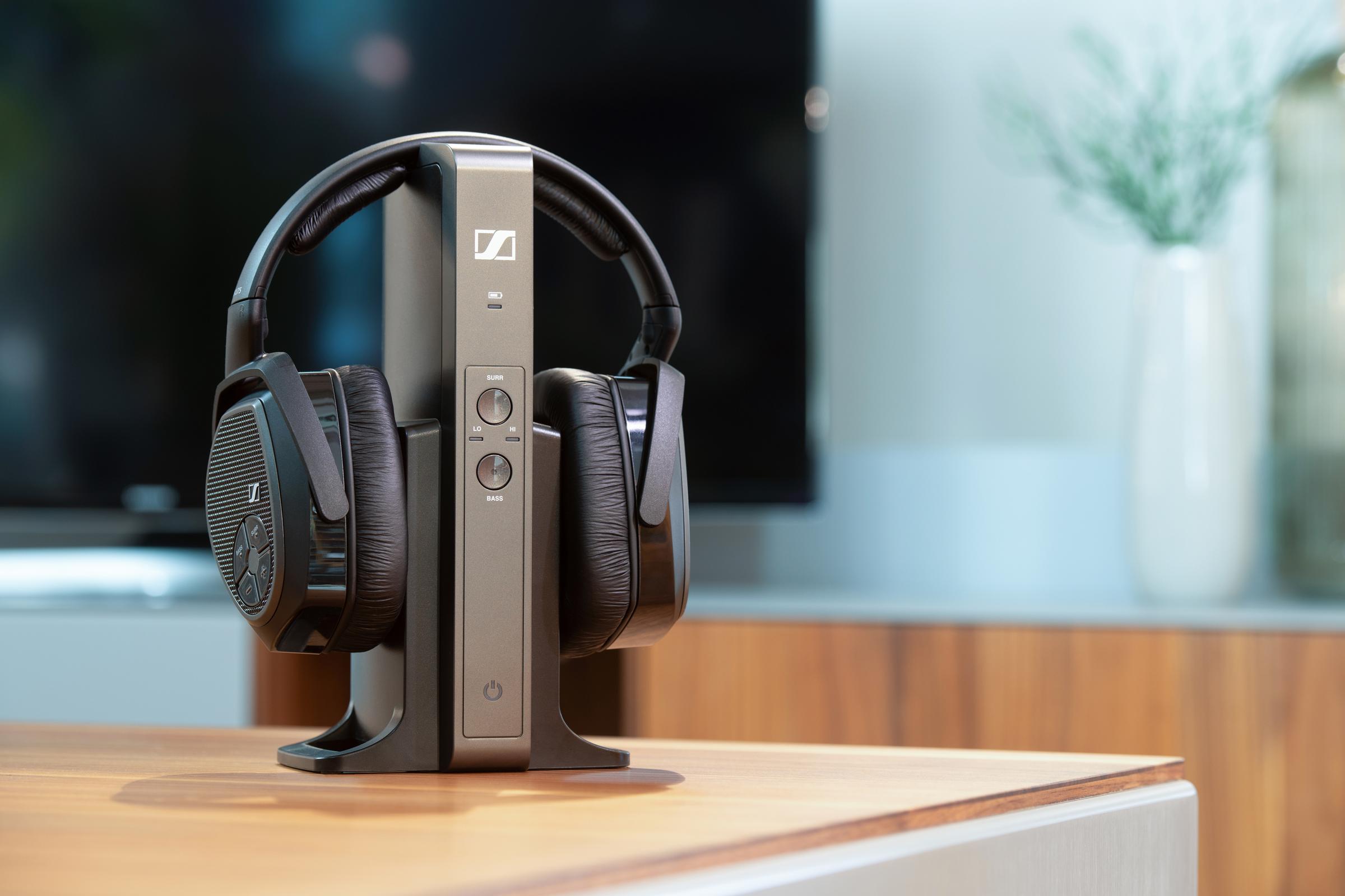 Casques TV reconditionnés