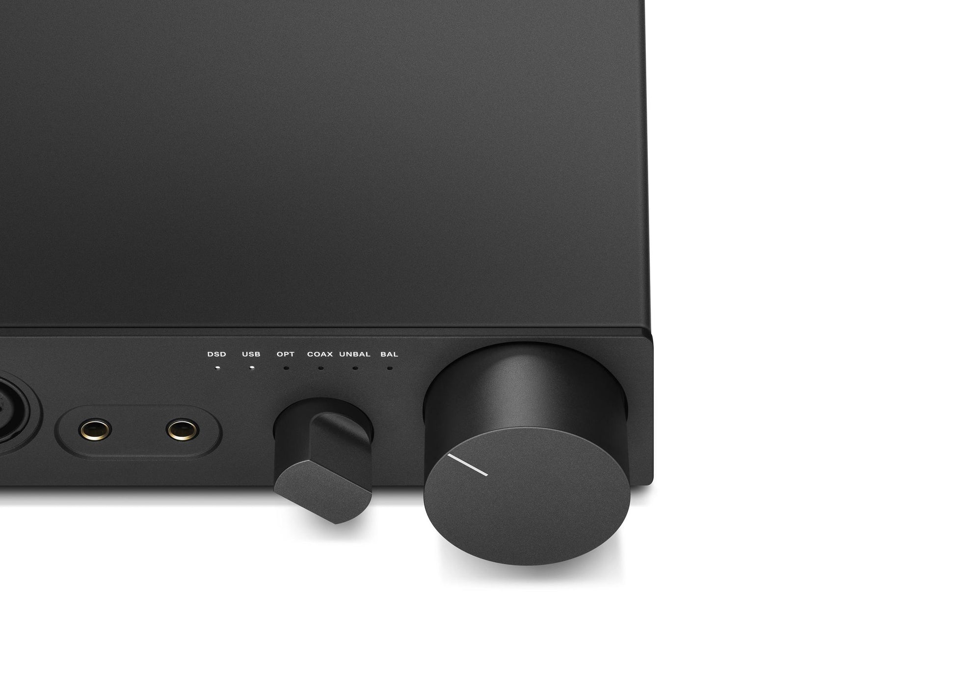 Amplificateur d’écouteurs Sennheiser HDV 820 DAC