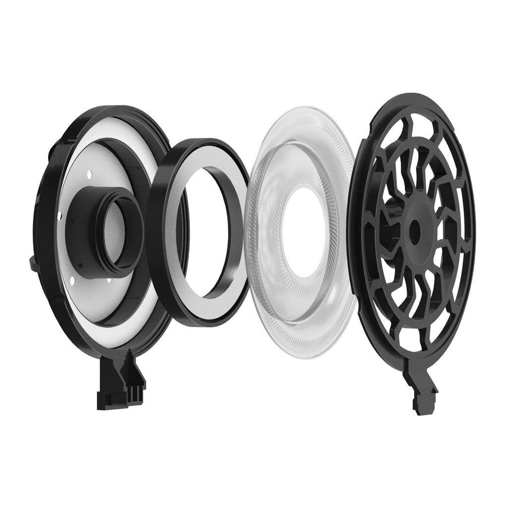 HD 800 S remis à neuf