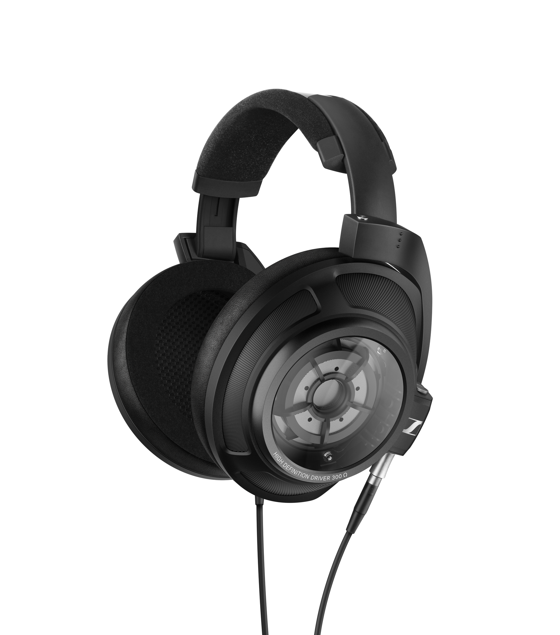 Casques dynamiques Sennheiser HD 820 fermés