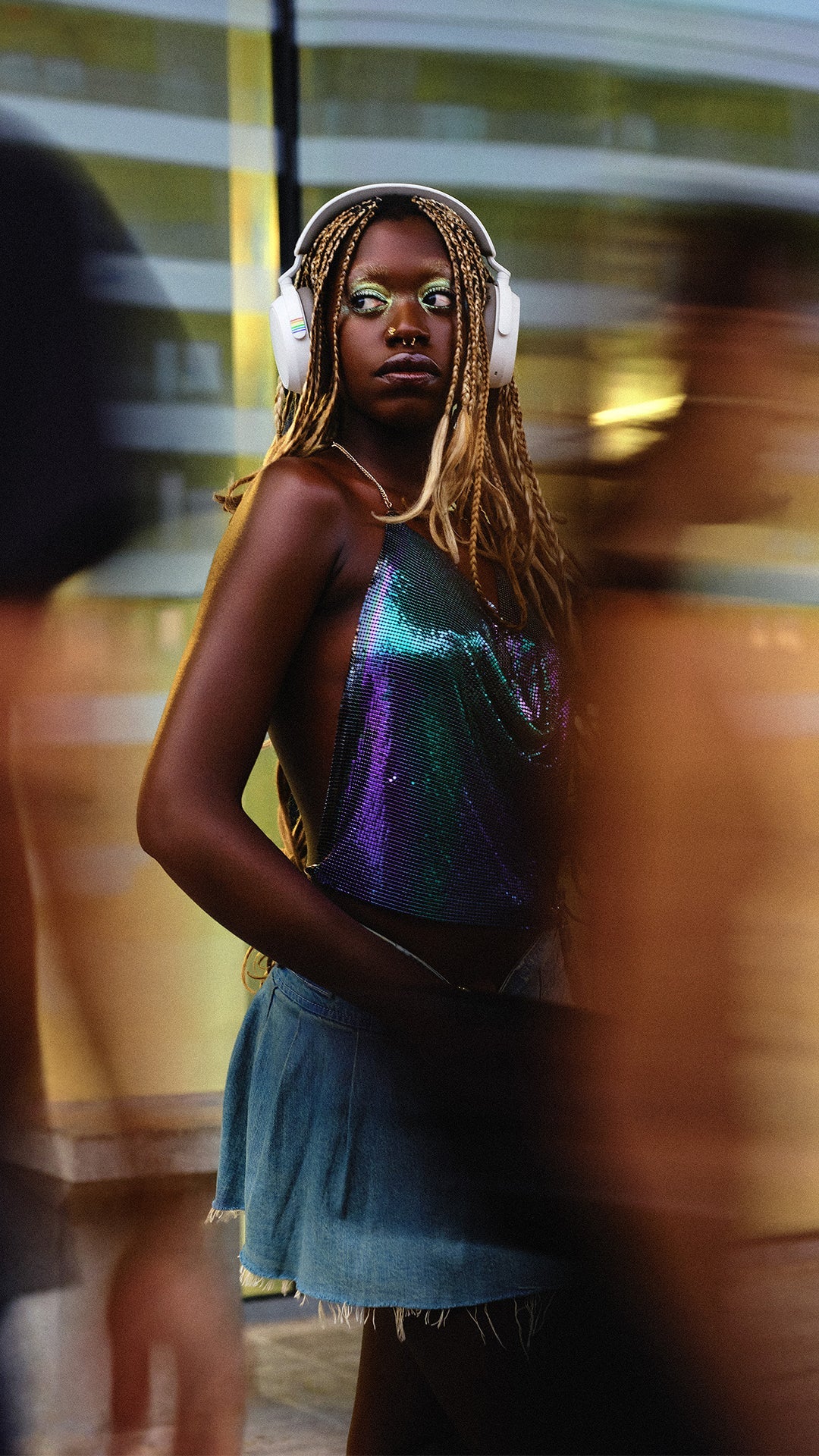 MOMENTUM 4 Wireless Édition PRIDE