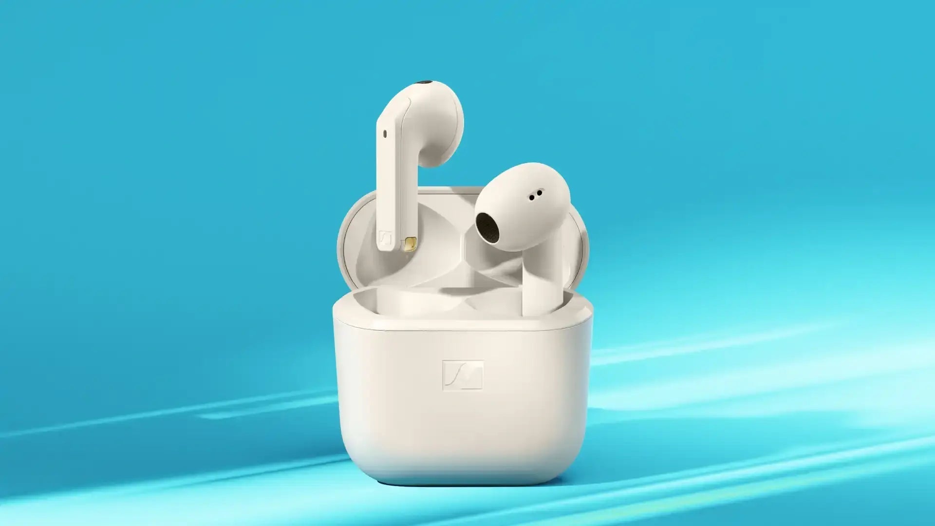 Cream ACCENTUM Open Desktop