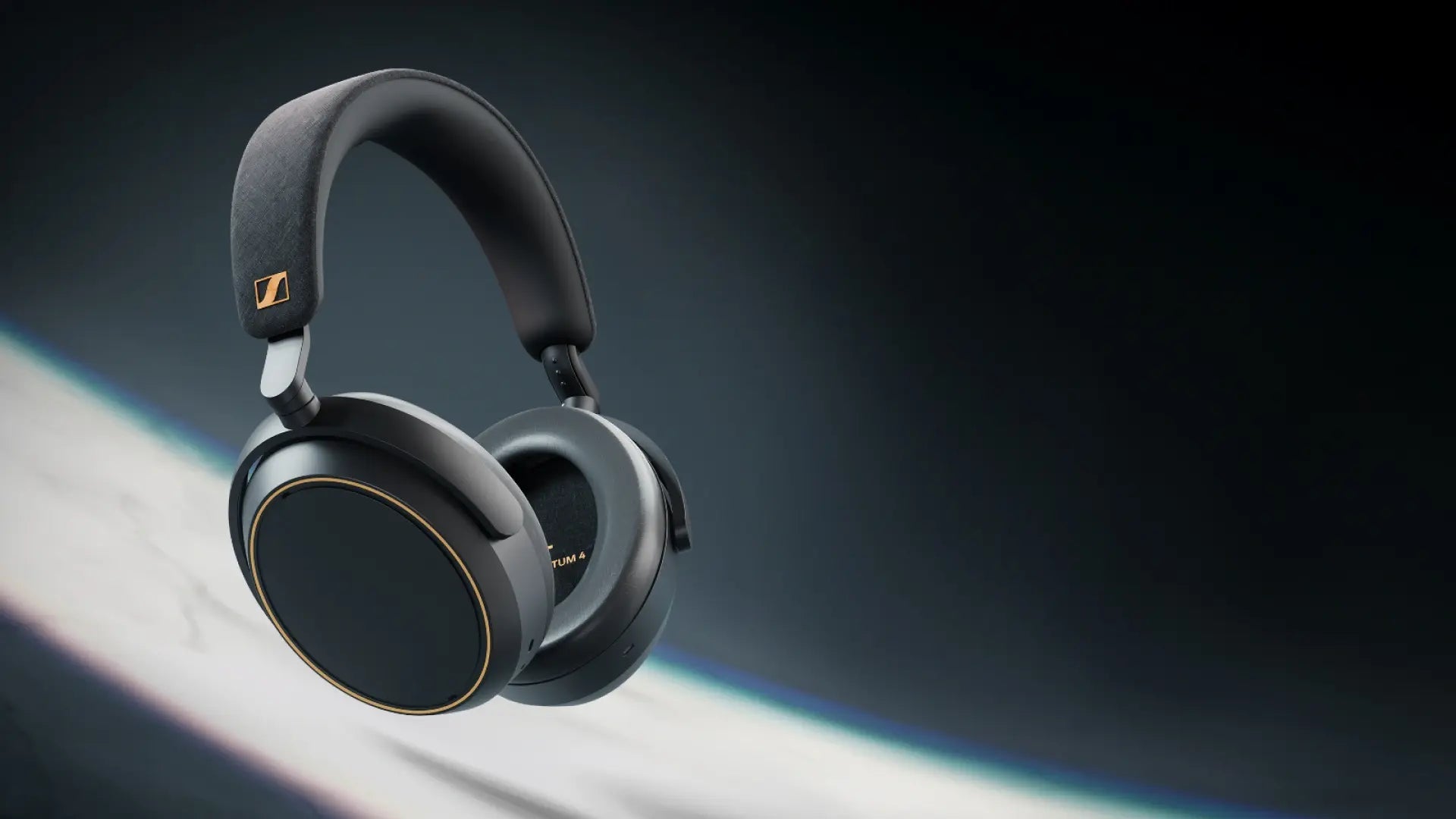  Ordinateur de bureau sans fil en cuivre MOMENTUM 4