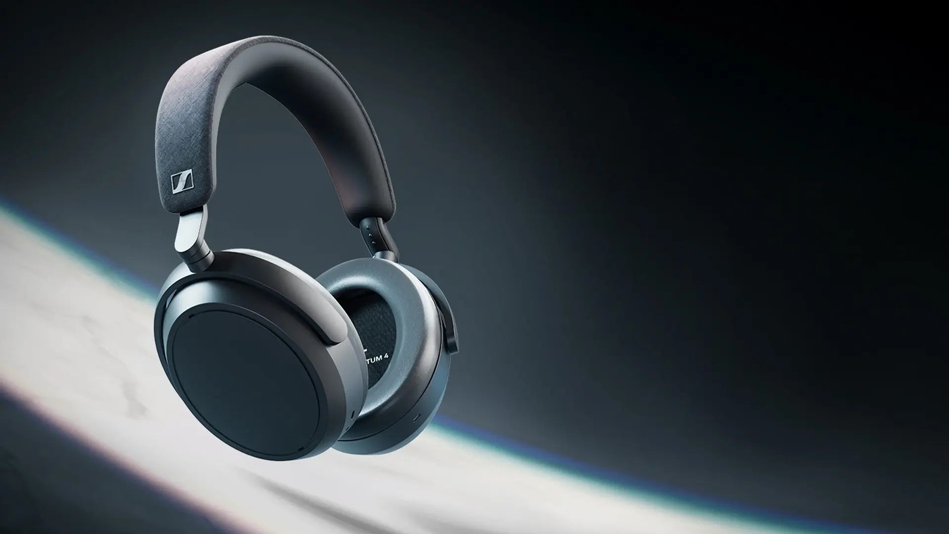 Ordinateur de bureau sans fil Black MOMENTUM 4