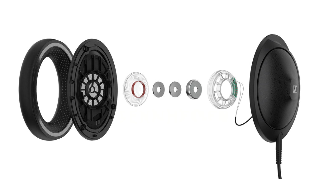 HD 620 S remise à neuf