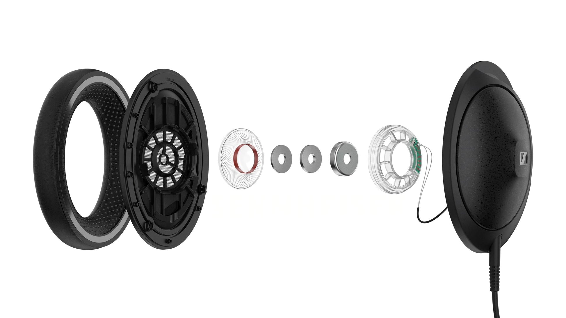 HD 620 S remise à neuf