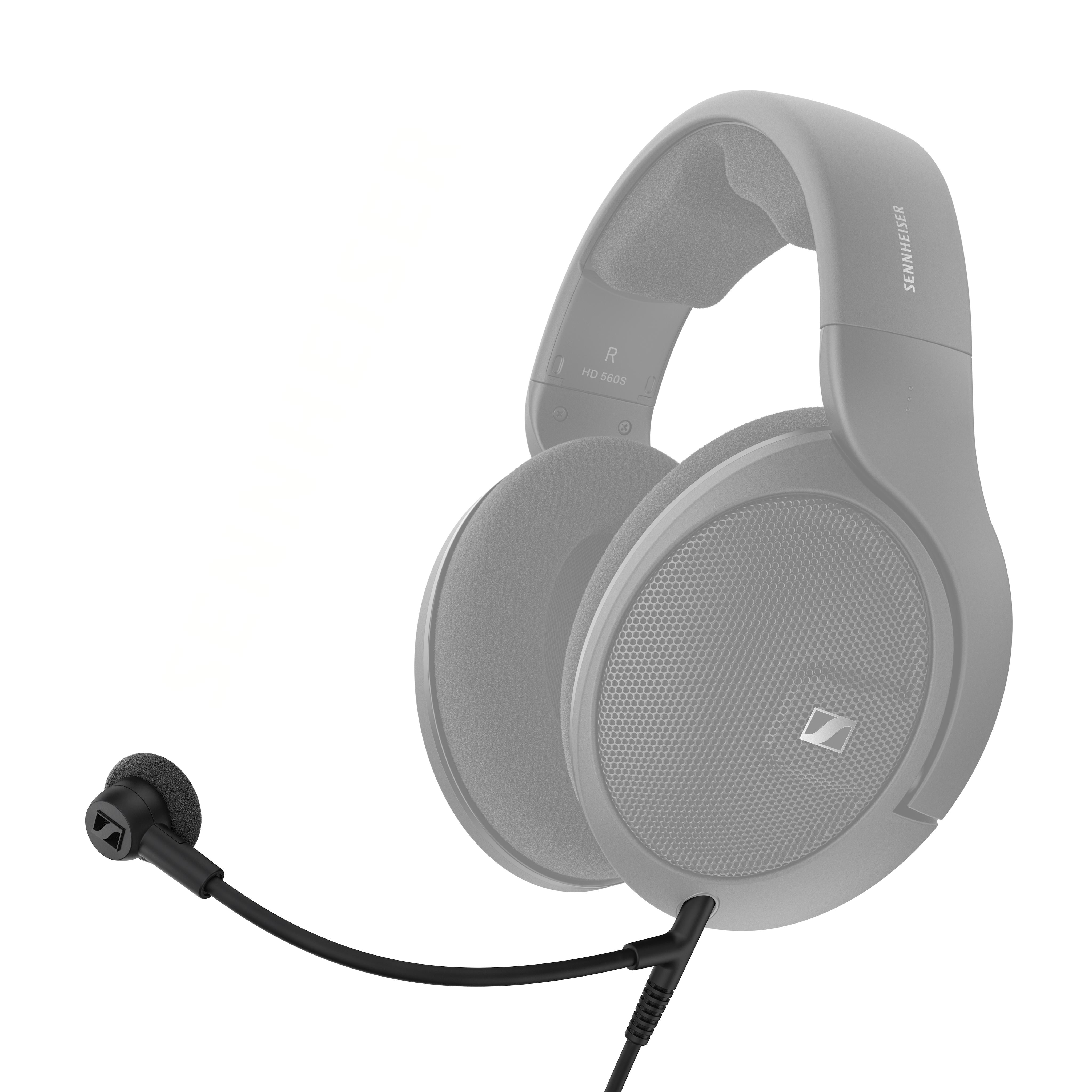 Microphone à bras articulé série HD 500