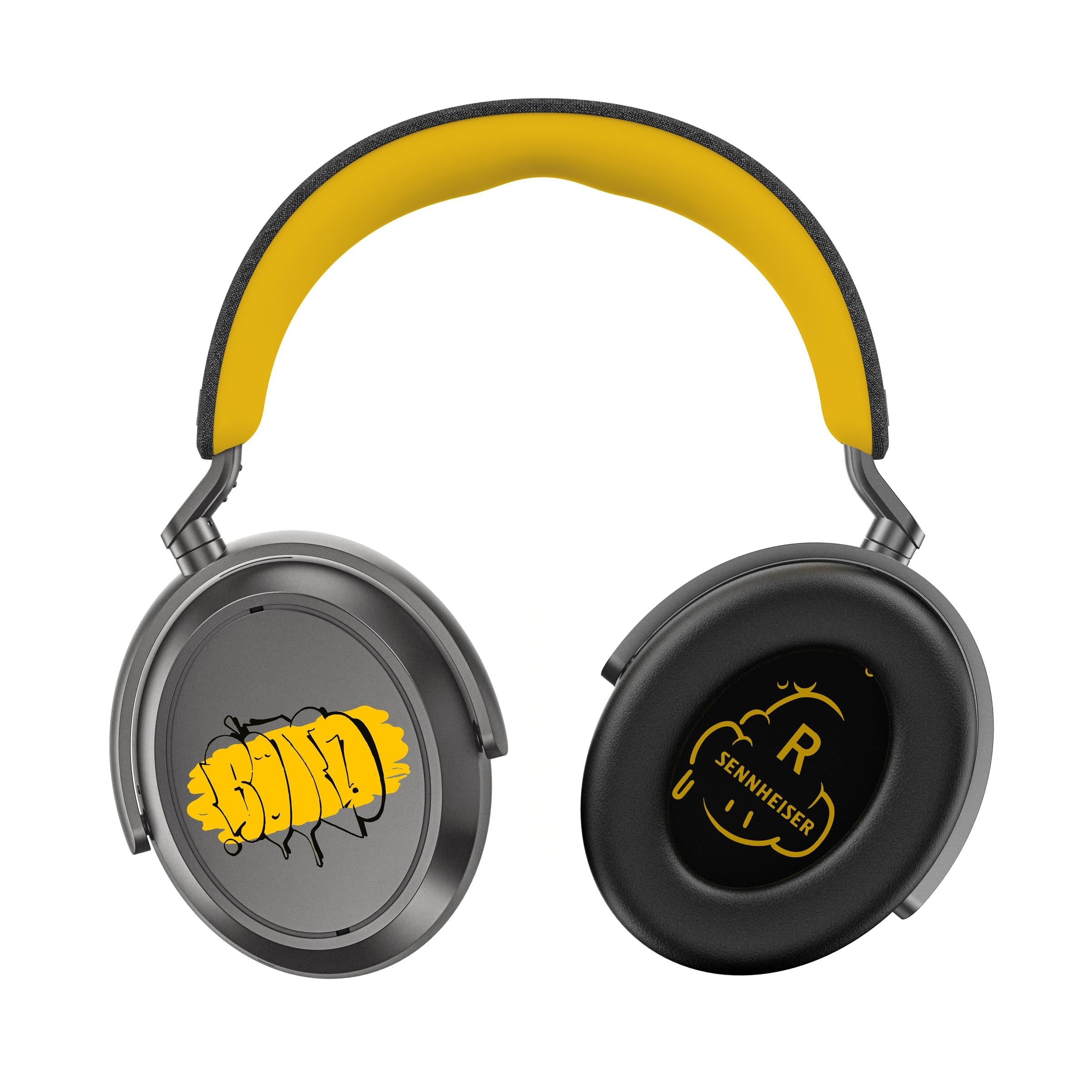 MOMENTUM 4 Wireless Édition spéciale 80e anniversaire