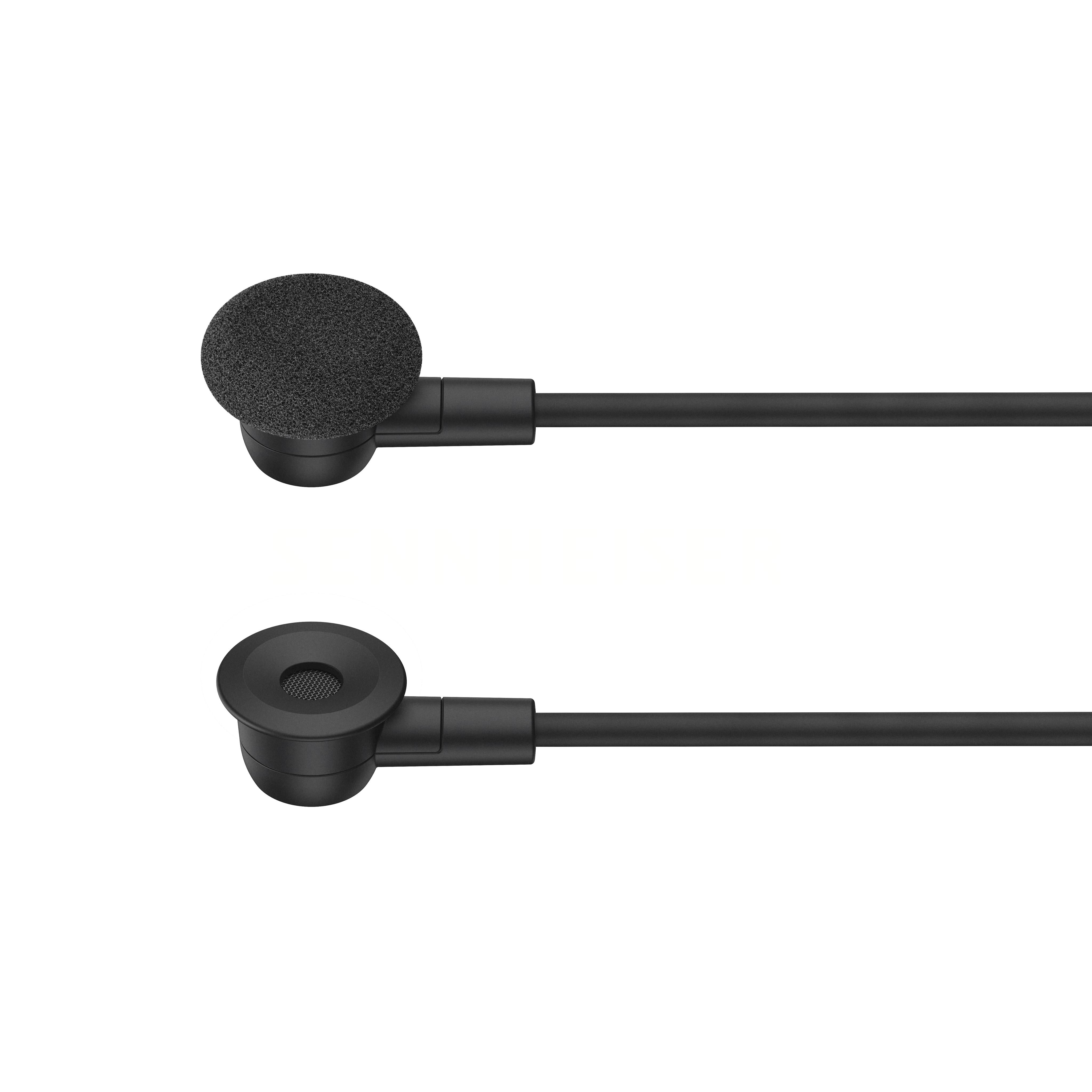 Microphone à bras articulé série HD 500