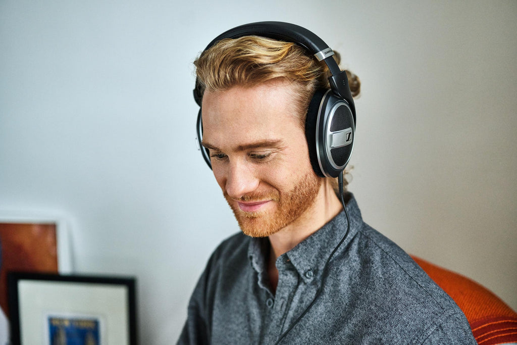 HD 599 SE remis à neuf