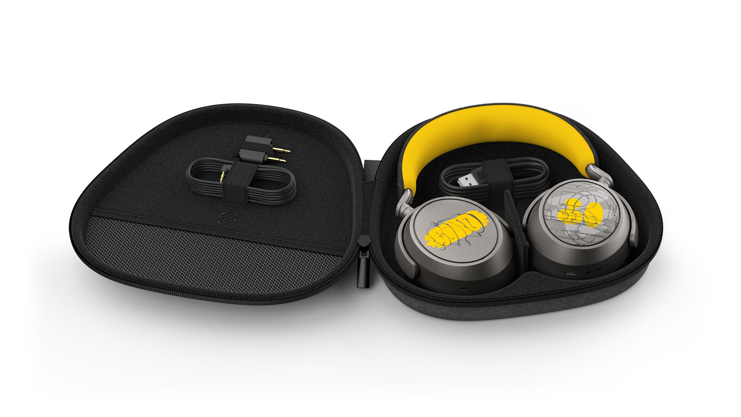 MOMENTUM 4 Wireless Édition spéciale 80e anniversaire