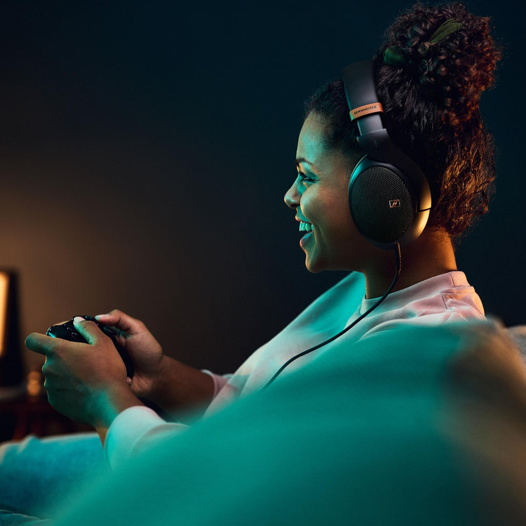 HD 505 remis à neuf