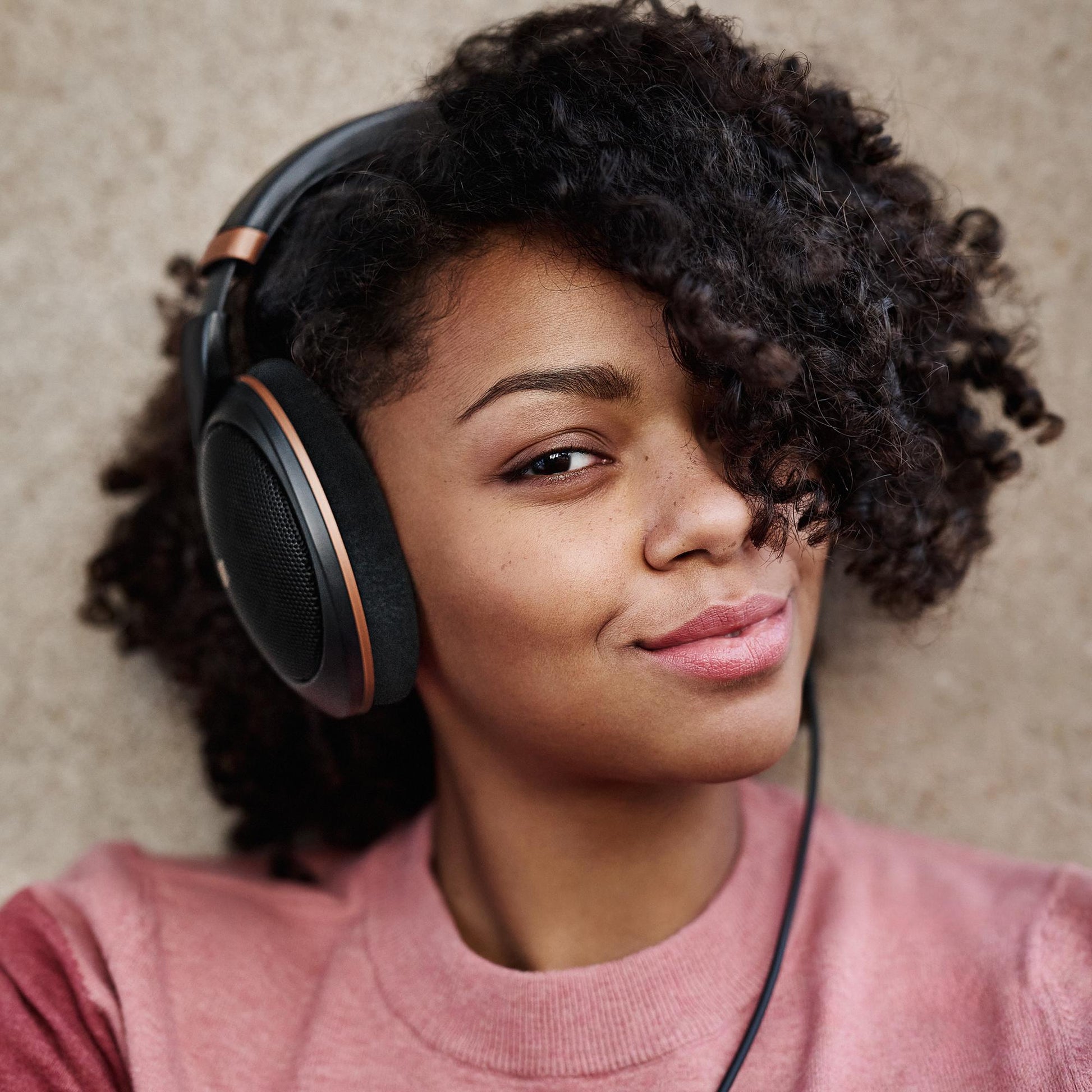 HD 505 remis à neuf