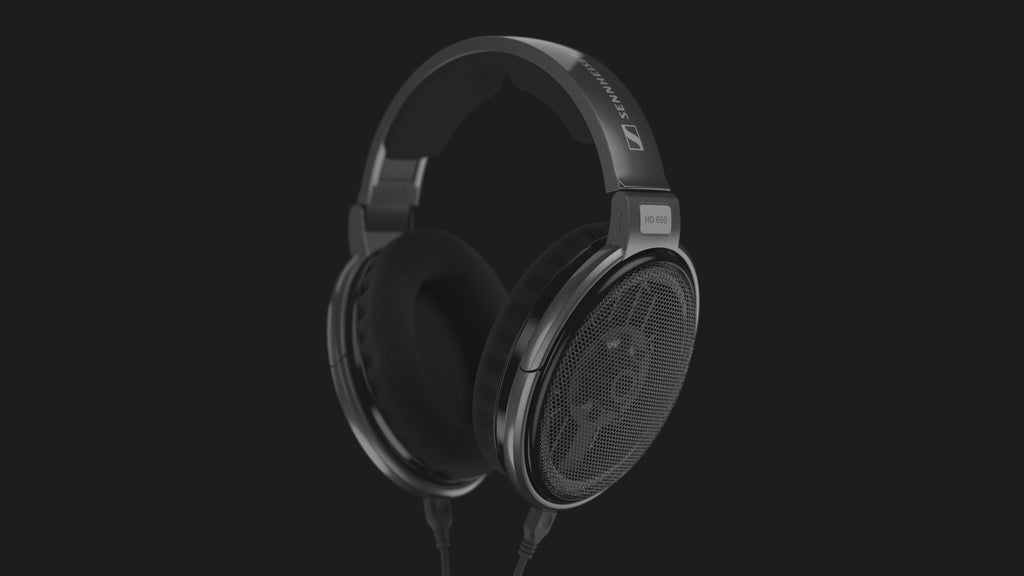HD 650 remis à neuf