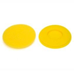 Coussinets d'oreille (paire), pour HD 414