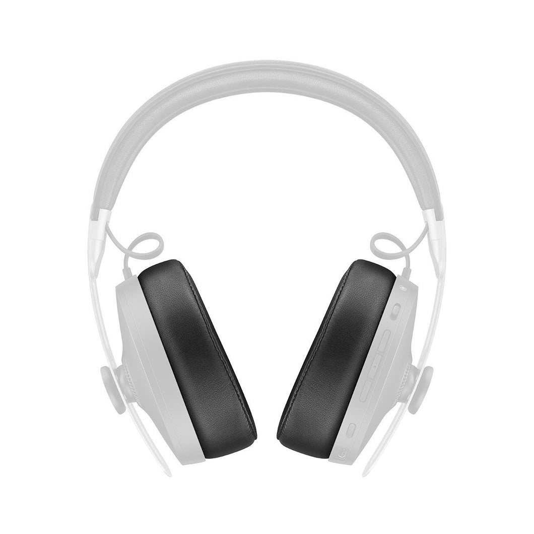 Coussinets d’oreille M3AEBTXL Noir