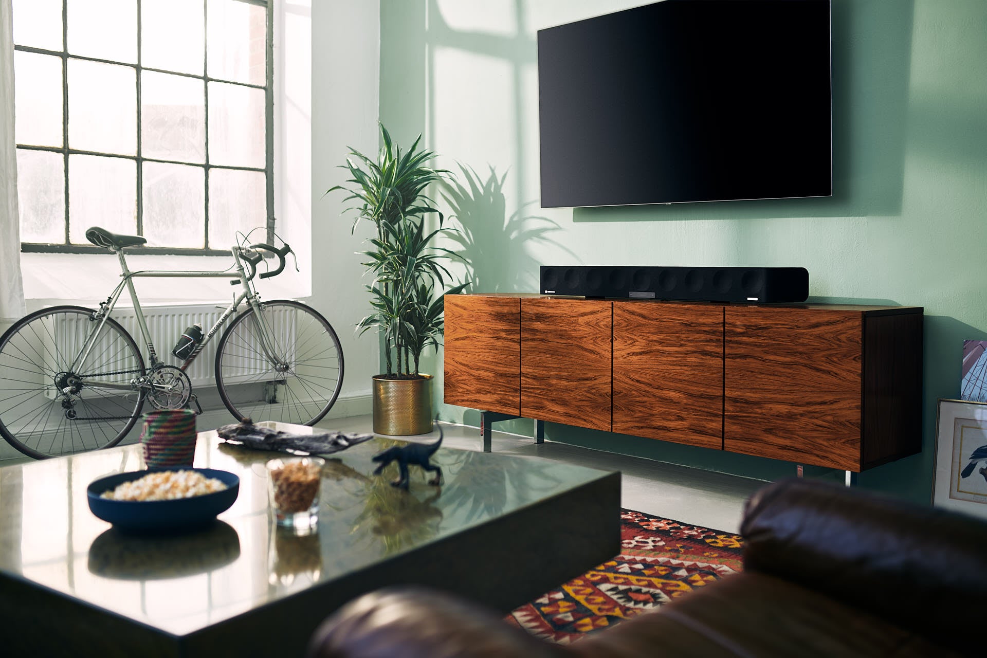 AMBEO Soundbar Max remise à neuf