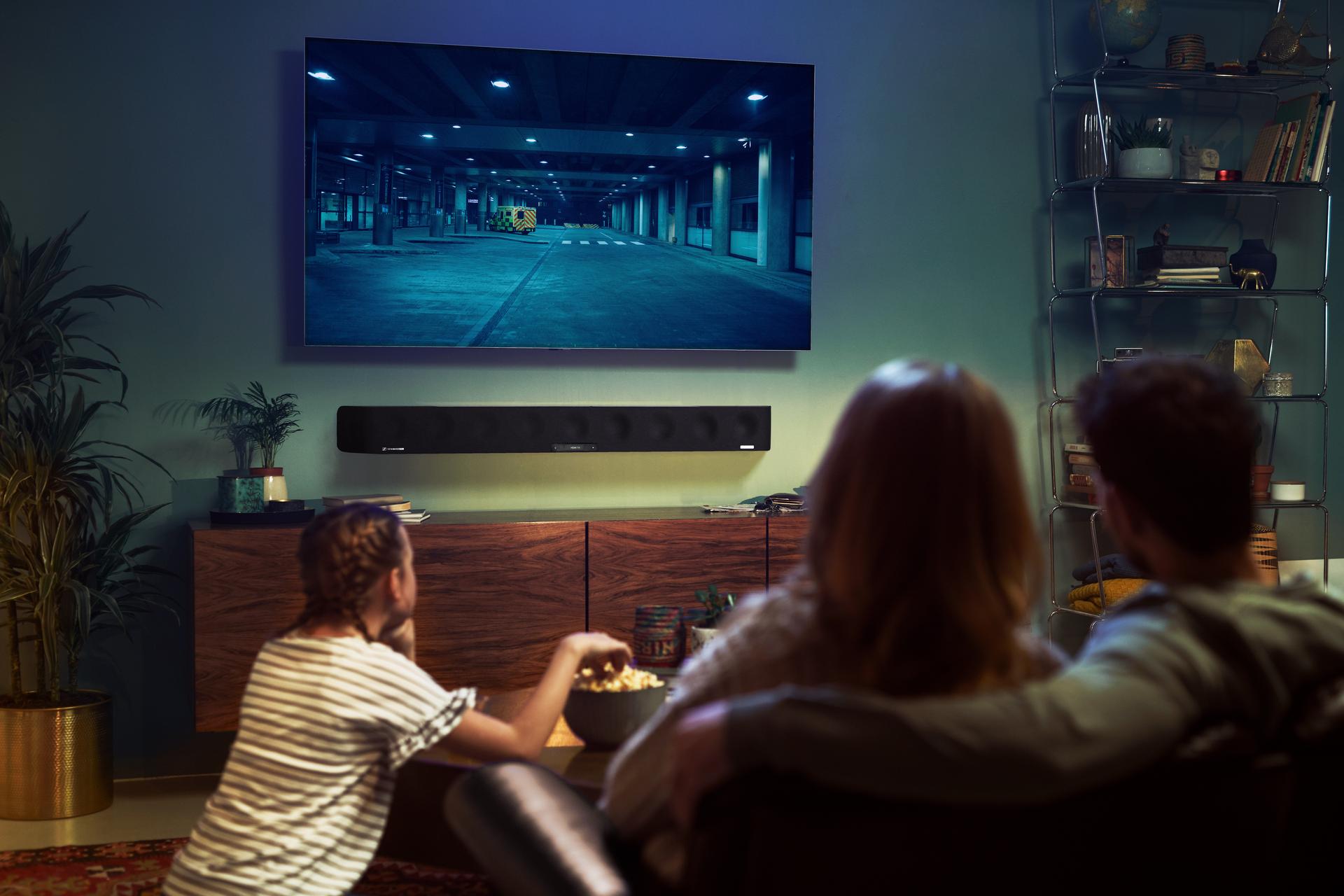 AMBEO Soundbar Max remise à neuf
