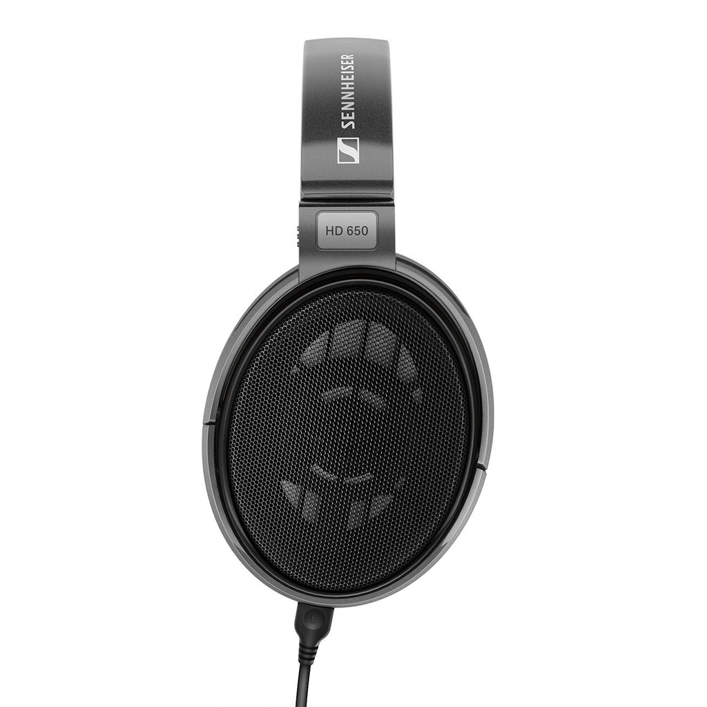HD 650 remis à neuf