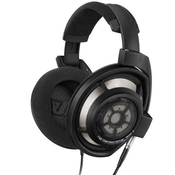 HD 800 S remis à neuf