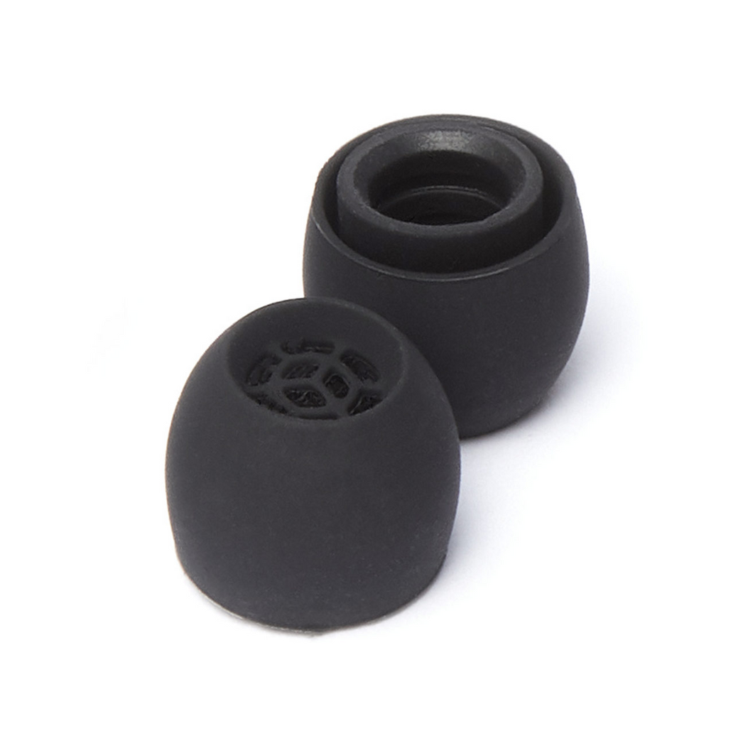 Adaptateur d’oreille en silicone (IE 200/300/600/900)